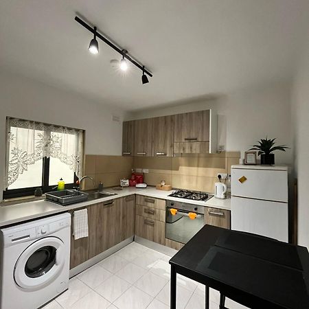 סיינט פול ביי Mayflower Flat, Flat 12 מראה חיצוני תמונה