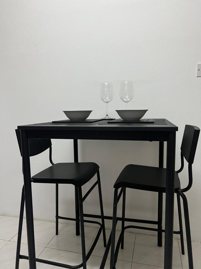 סיינט פול ביי Mayflower Flat, Flat 12 מראה חיצוני תמונה