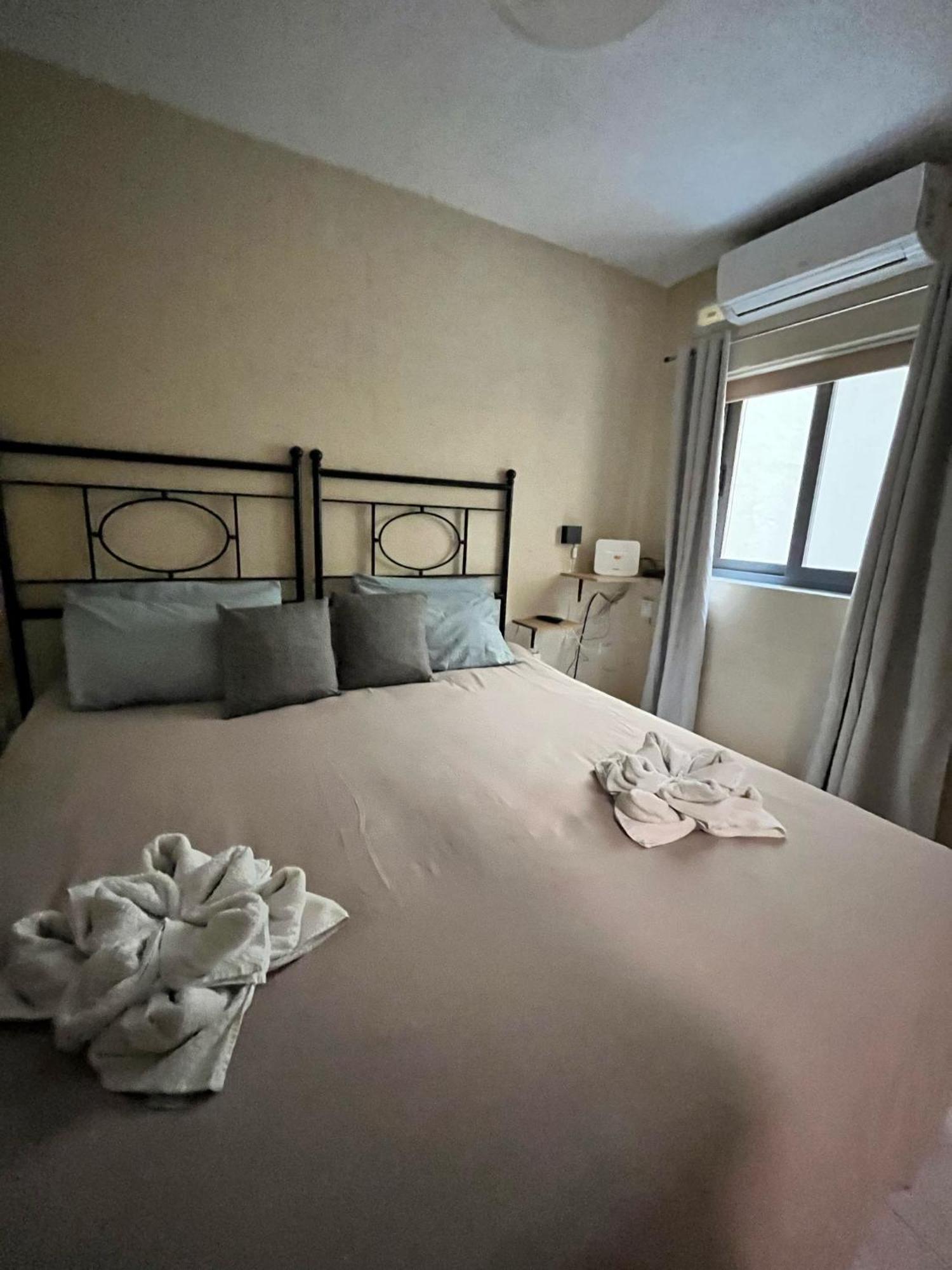 סיינט פול ביי Mayflower Flat, Flat 12 מראה חיצוני תמונה