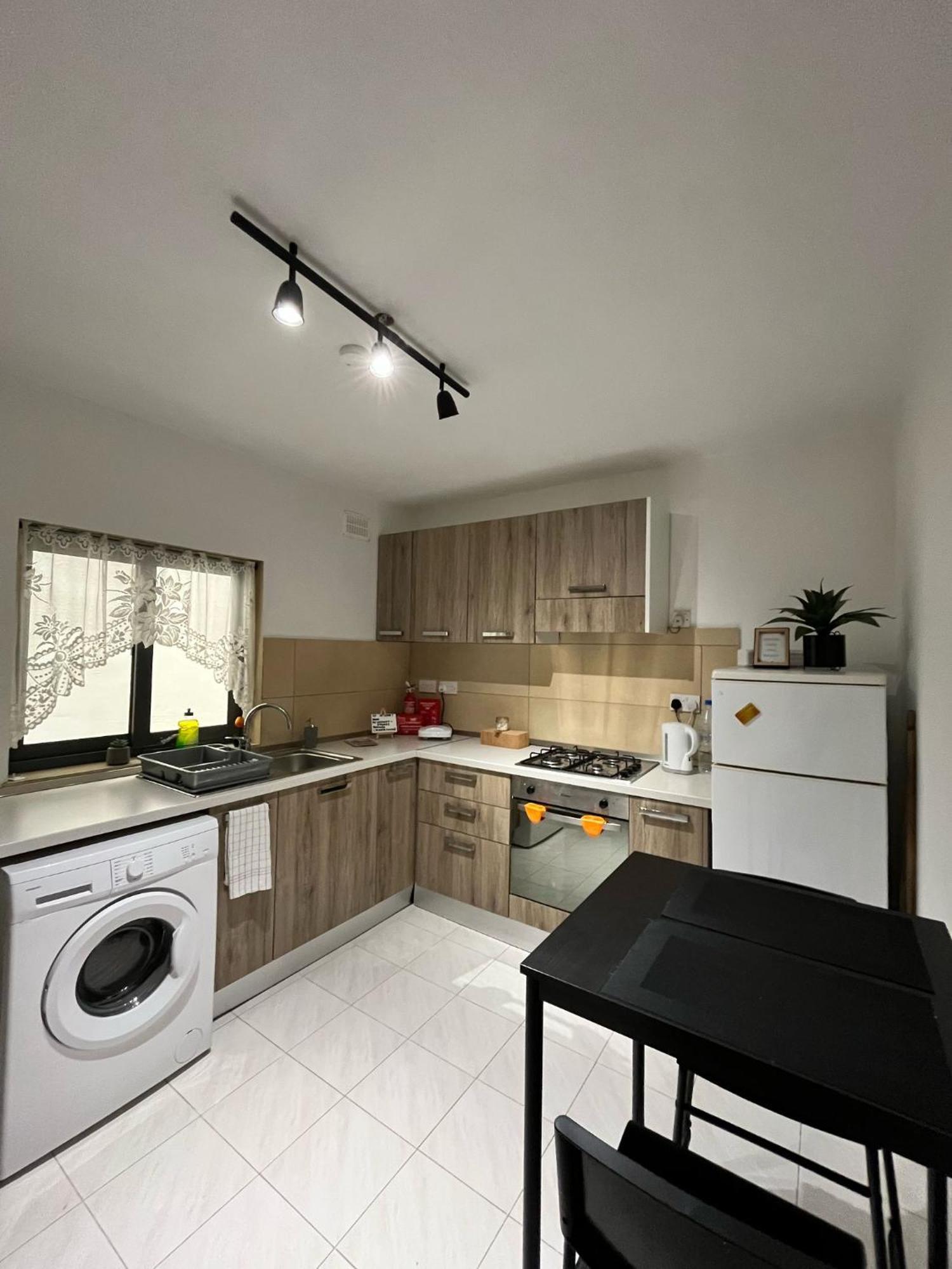 סיינט פול ביי Mayflower Flat, Flat 12 מראה חיצוני תמונה