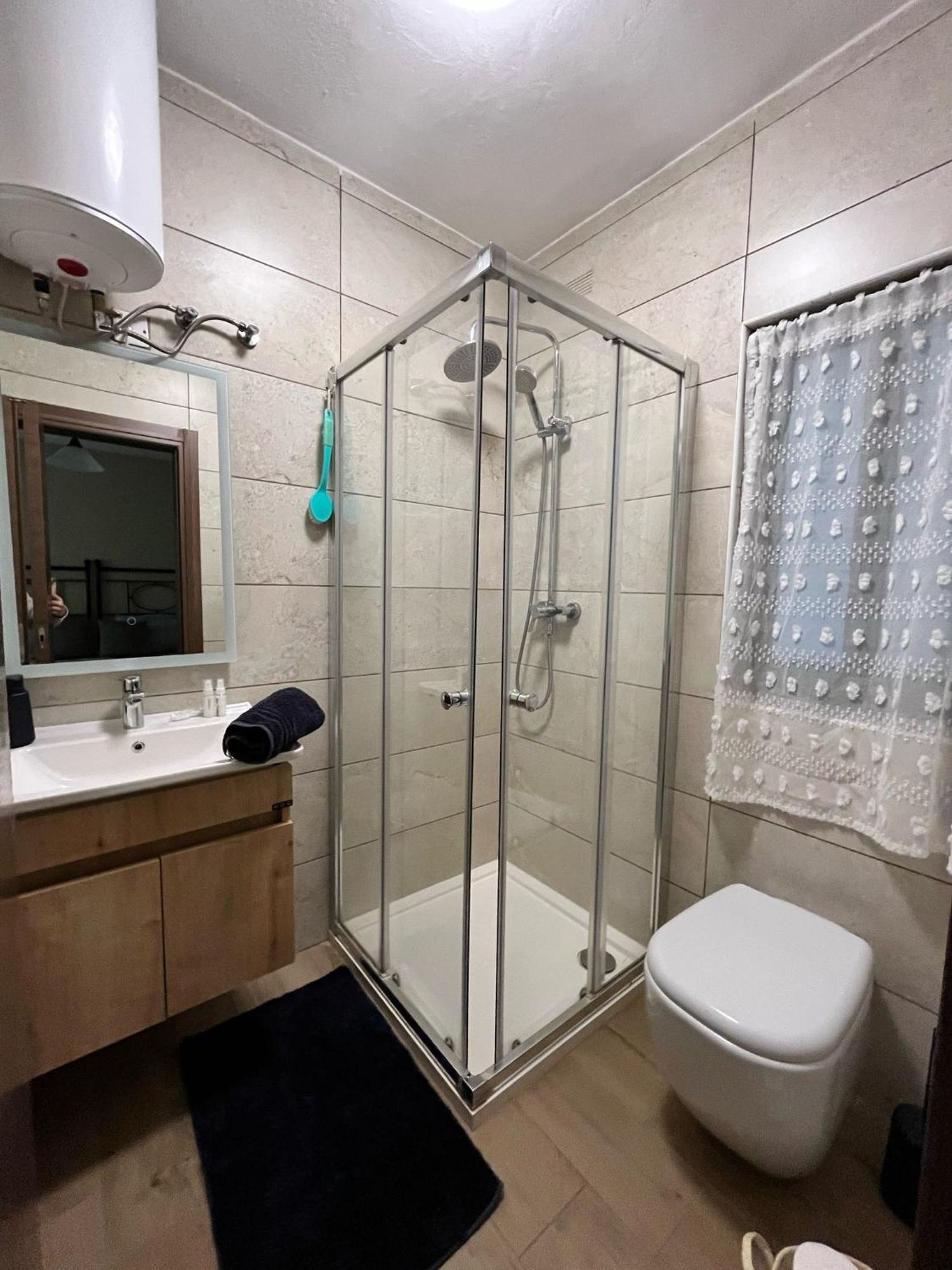 סיינט פול ביי Mayflower Flat, Flat 12 מראה חיצוני תמונה
