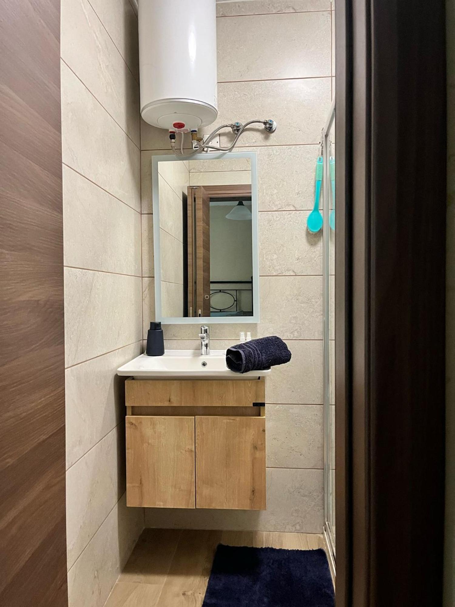 סיינט פול ביי Mayflower Flat, Flat 12 מראה חיצוני תמונה