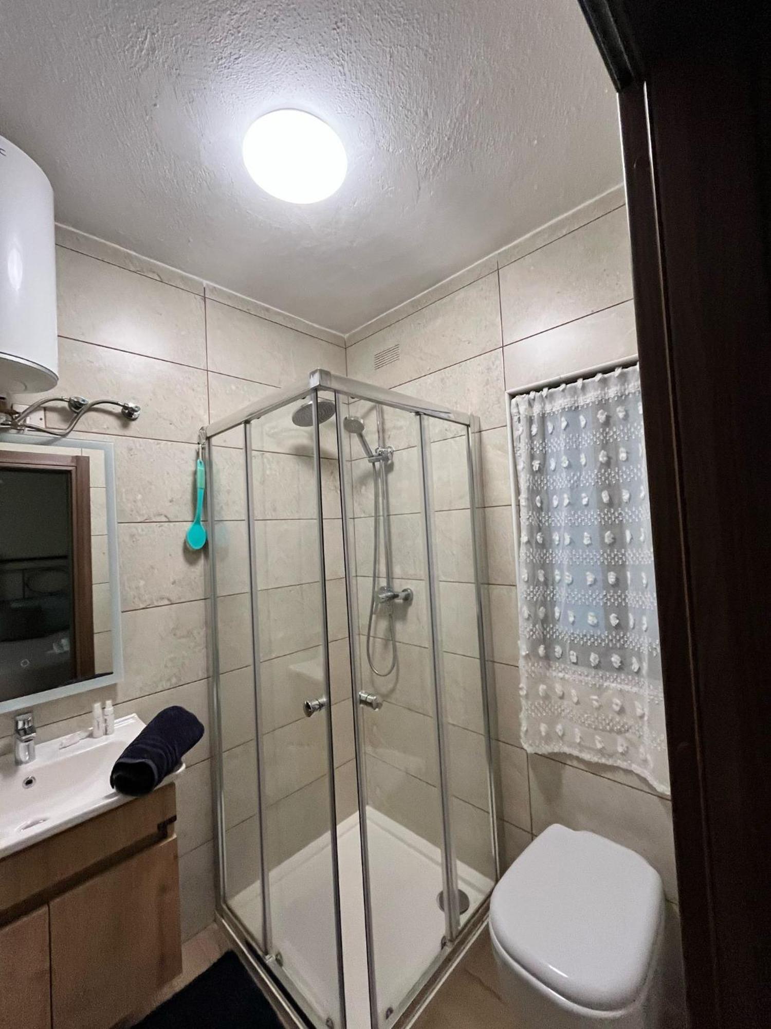 סיינט פול ביי Mayflower Flat, Flat 12 מראה חיצוני תמונה